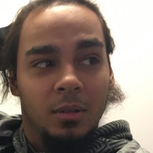 Meet your Posher, Sammy